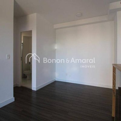 Apartamento, 1 quarto, 43 m² - Foto 3