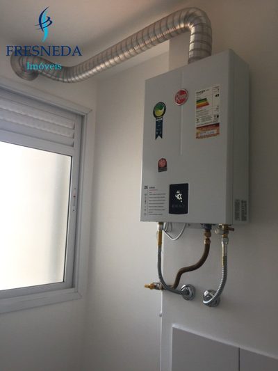 Apartamento, 3 quartos, 65 m² - Foto 5