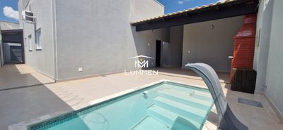 Casa, 3 quartos, 250 m² - Foto 1