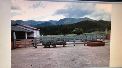 Fazenda, 97 hectares - Foto 1