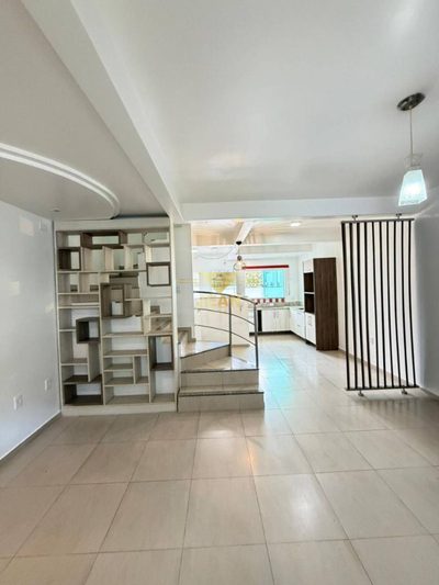 Sobrado, 3 quartos, 95 m² - Foto 4