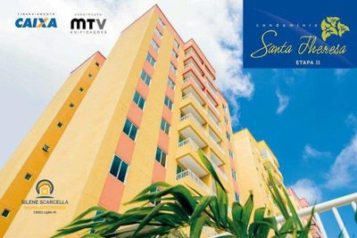 Apartamento, 2 quartos, 65 m² - Foto 1