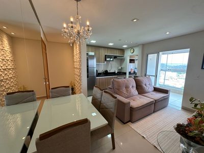 Apartamento, 2 quartos, 65 m² - Foto 1
