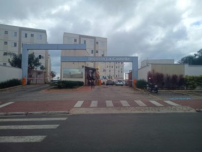 Apartamento - Foto 2