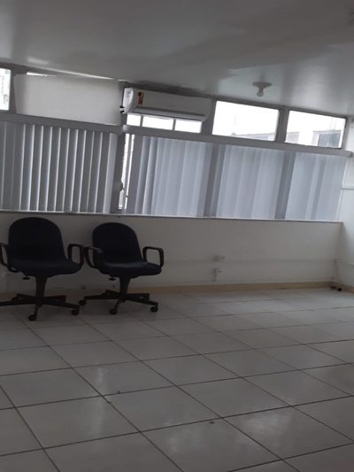 Sala-Conjunto, 32 m² - Foto 1