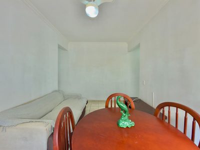 Apartamento, 1 quarto, 48 m² - Foto 4