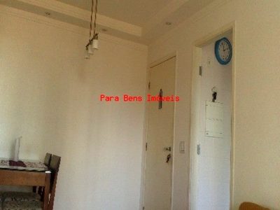 Apartamento, 3 quartos, 65 m² - Foto 4