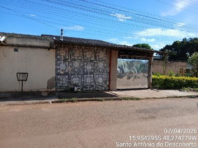 Casa, 2 quartos, 300 m² - Foto 1