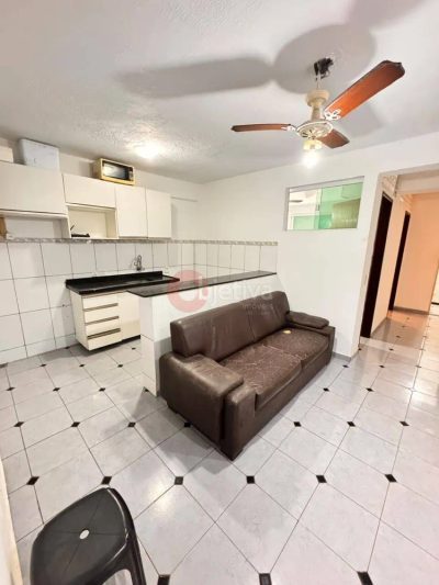 Apartamento, 2 quartos, 50 m² - Foto 2