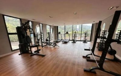 Apartamento, 2 quartos, 71 m² - Foto 2