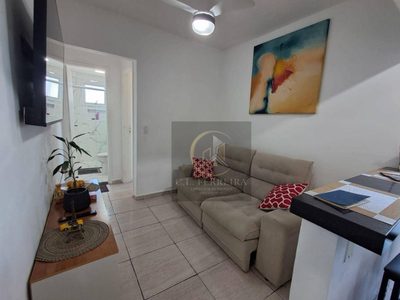 Apartamento, 1 quarto, 40 m² - Foto 3