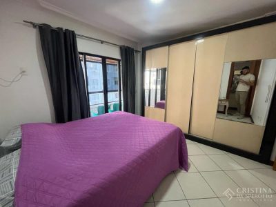 Apartamento, 3 quartos, 100 m² - Foto 2