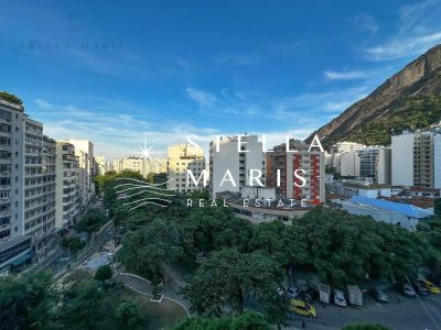 Apartamento, 3 quartos, 92 m² - Foto 3