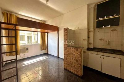 Kitnet-Studio, 20 m² - Foto 3