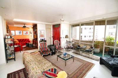 Apartamento, 3 quartos, 170 m² - Foto 3
