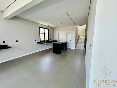 Sobrado, 4 quartos, 295 m² - Foto 3