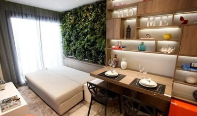 Apartamento, 2 quartos, 69 m² - Foto 2
