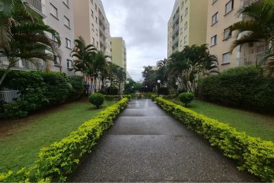 Apartamento, 2 quartos, 71 m² - Foto 4