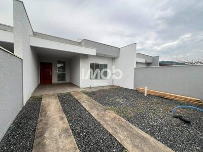 Casa, 2 quartos, 77 m² - Foto 1