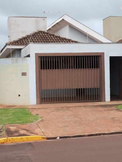 Casa, 2 quartos, 54 m² - Foto 2