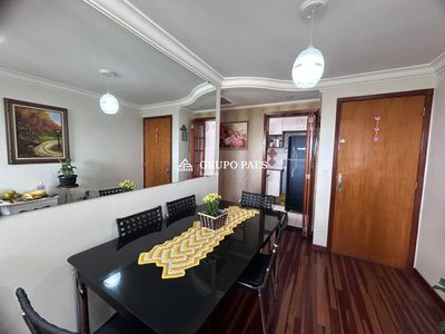 Apartamento, 2 quartos, 47 m² - Foto 4