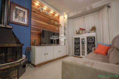 Casa, 2 quartos, 114 m² - Foto 1