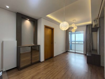 Apartamento, 3 quartos, 69 m² - Foto 3