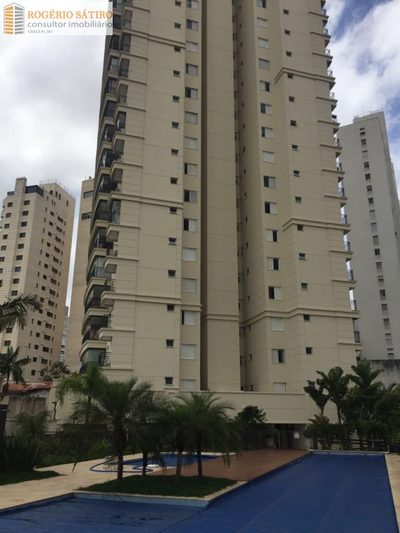 Apartamento, 3 quartos, 86 m² - Foto 1