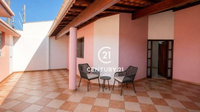 Casa, 3 quartos, 109 m² - Foto 2