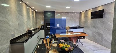 Casa, 2 quartos, 141 m² - Foto 5