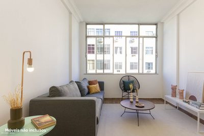 Apartamento, 2 quartos, 93 m² - Foto 4