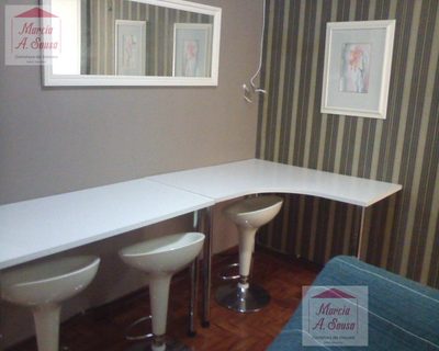 Apartamento, 1 quarto, 50 m² - Foto 1