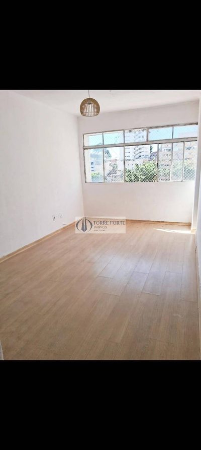 Apartamento, 2 quartos, 79 m² - Foto 1