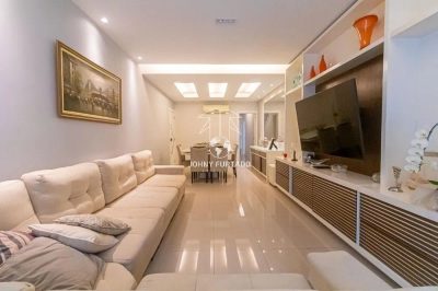 Apartamento, 3 quartos, 156 m² - Foto 2