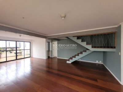 Cobertura, 4 quartos, 233 m² - Foto 1