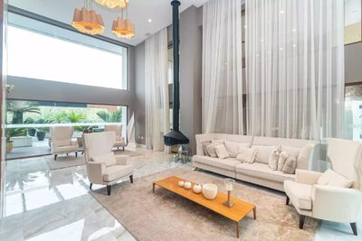 Apartamento, 4 quartos, 180 m² - Foto 2