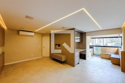 Apartamento, 3 quartos, 114 m² - Foto 1