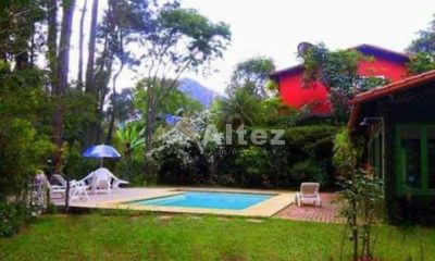 Casa, 4 quartos, 5000 m² - Foto 1