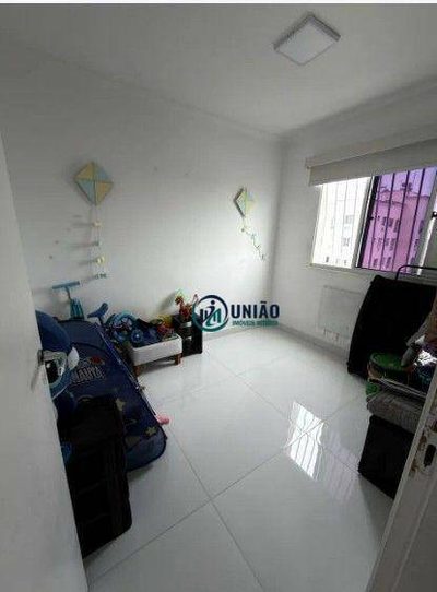 Apartamento, 2 quartos, 45 m² - Foto 5