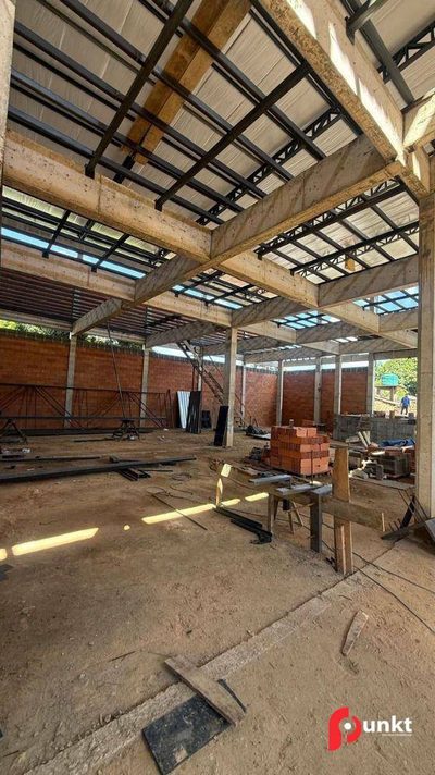 Depósito-Galpão, 1221 m² - Foto 5