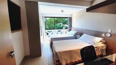 Apartamento, 2 quartos, 87 m² - Foto 5