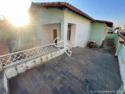 Casa, 3 quartos, 400 m² - Foto 1