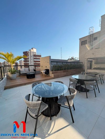 Apartamento, 2 quartos - Foto 1