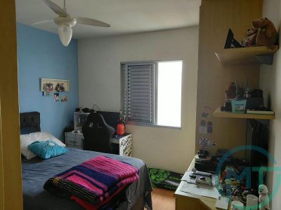 Sobrado, 3 quartos, 150 m² - Foto 3