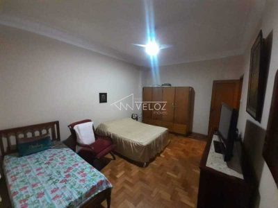 Apartamento, 4 quartos, 250 m² - Foto 5