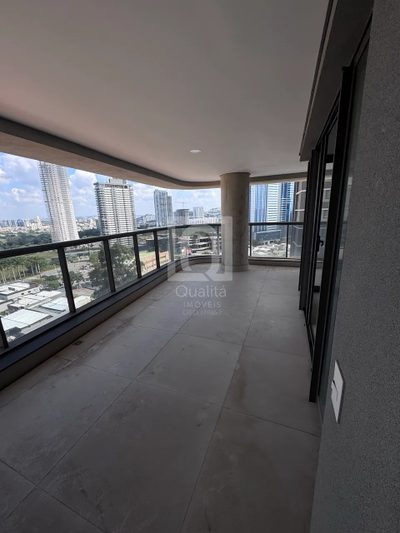 Apartamento, 3 quartos, 175 m² - Foto 1