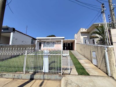 Casa, 4 quartos, 200 m² - Foto 1