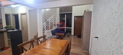 Casa, 3 quartos, 91 m² - Foto 2