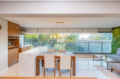 Apartamento, 3 quartos, 165 m² - Foto 1