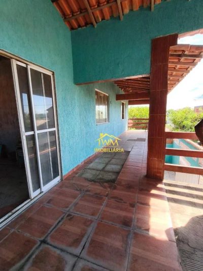 Casa, 2 quartos - Foto 5